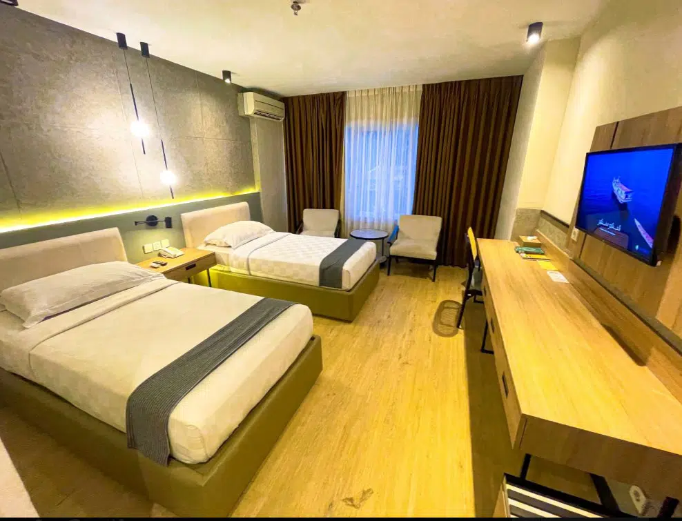 Room image